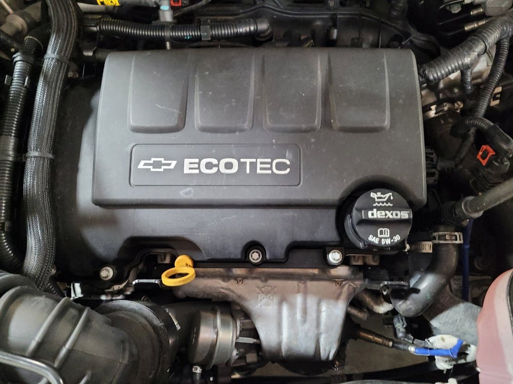 Used 2015 Buick Encore FWD image 30