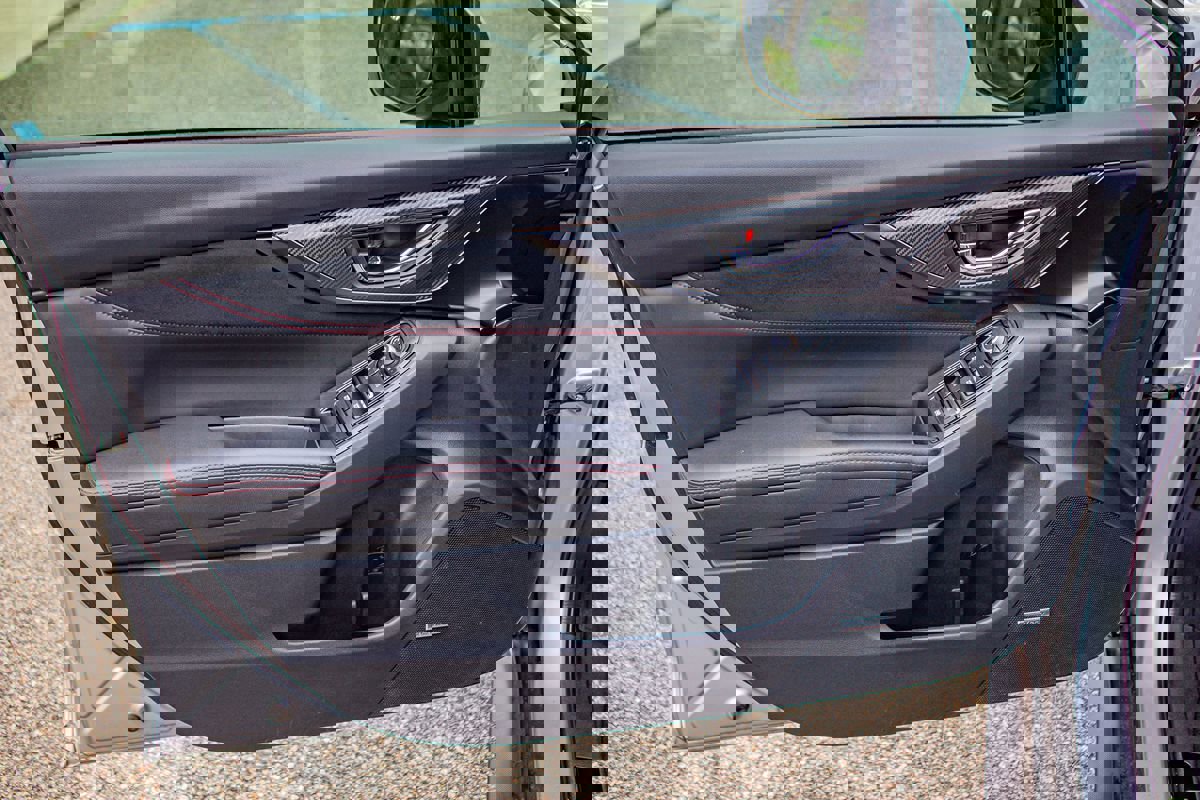 Used 2022 Subaru WRX GT image 13