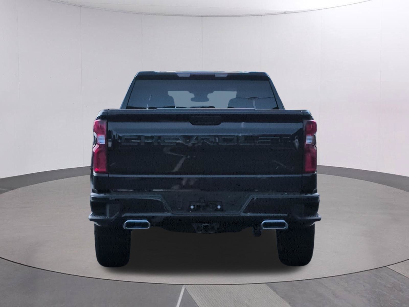New 2026 Chevrolet Silverado 1500 RST AWD/4WD image 4