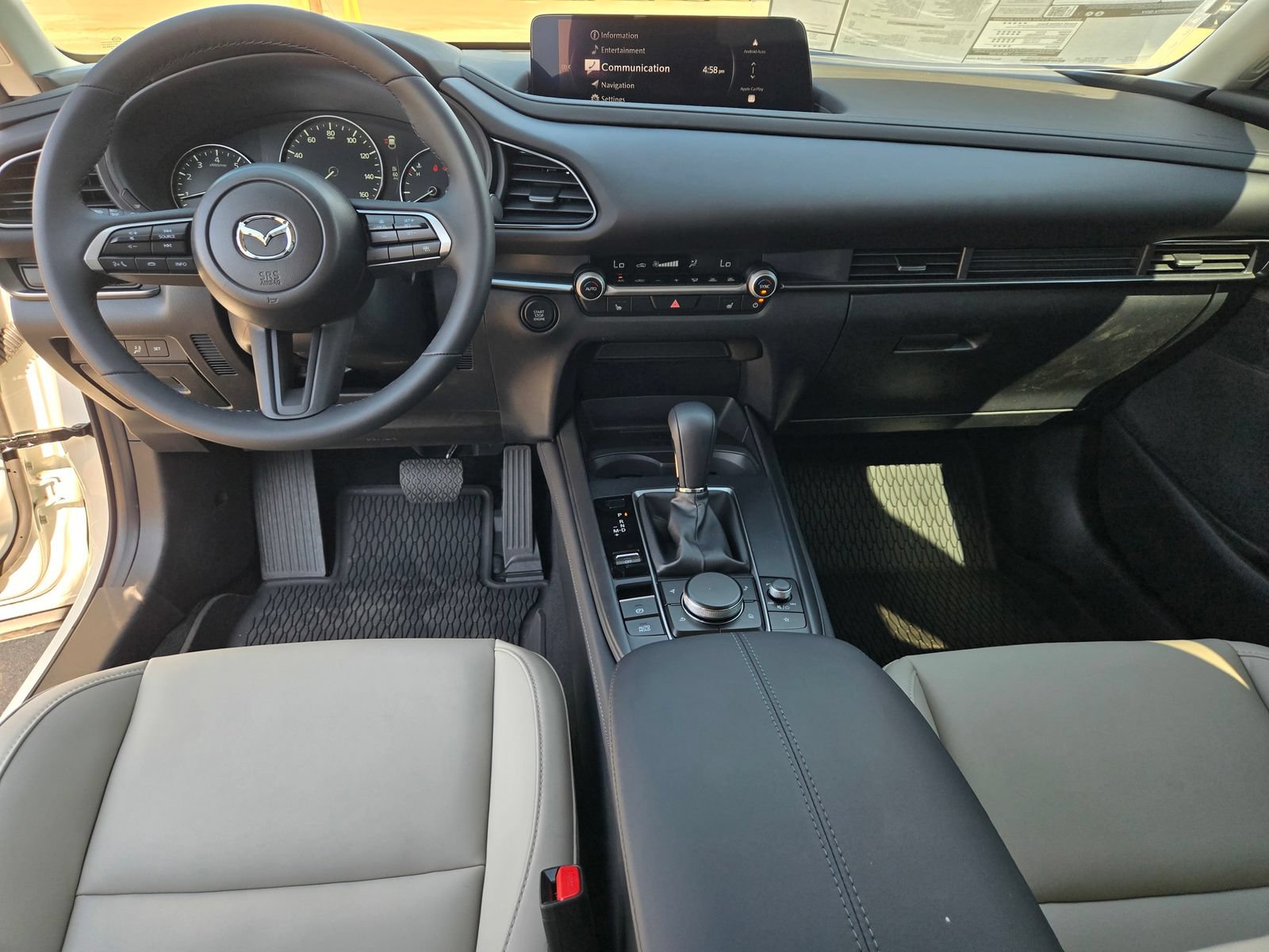New 2026 MAZDA CX-30 AWD 2.5 S image 8