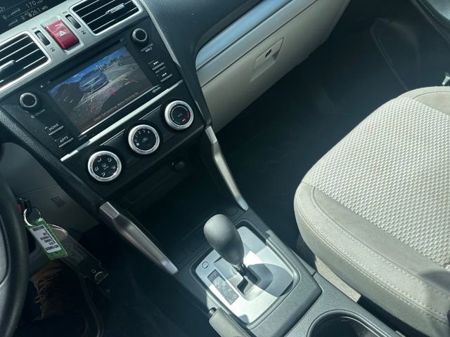 Used 2016 Subaru Forester 2.5i w/ Alloy Wheel Package image 26