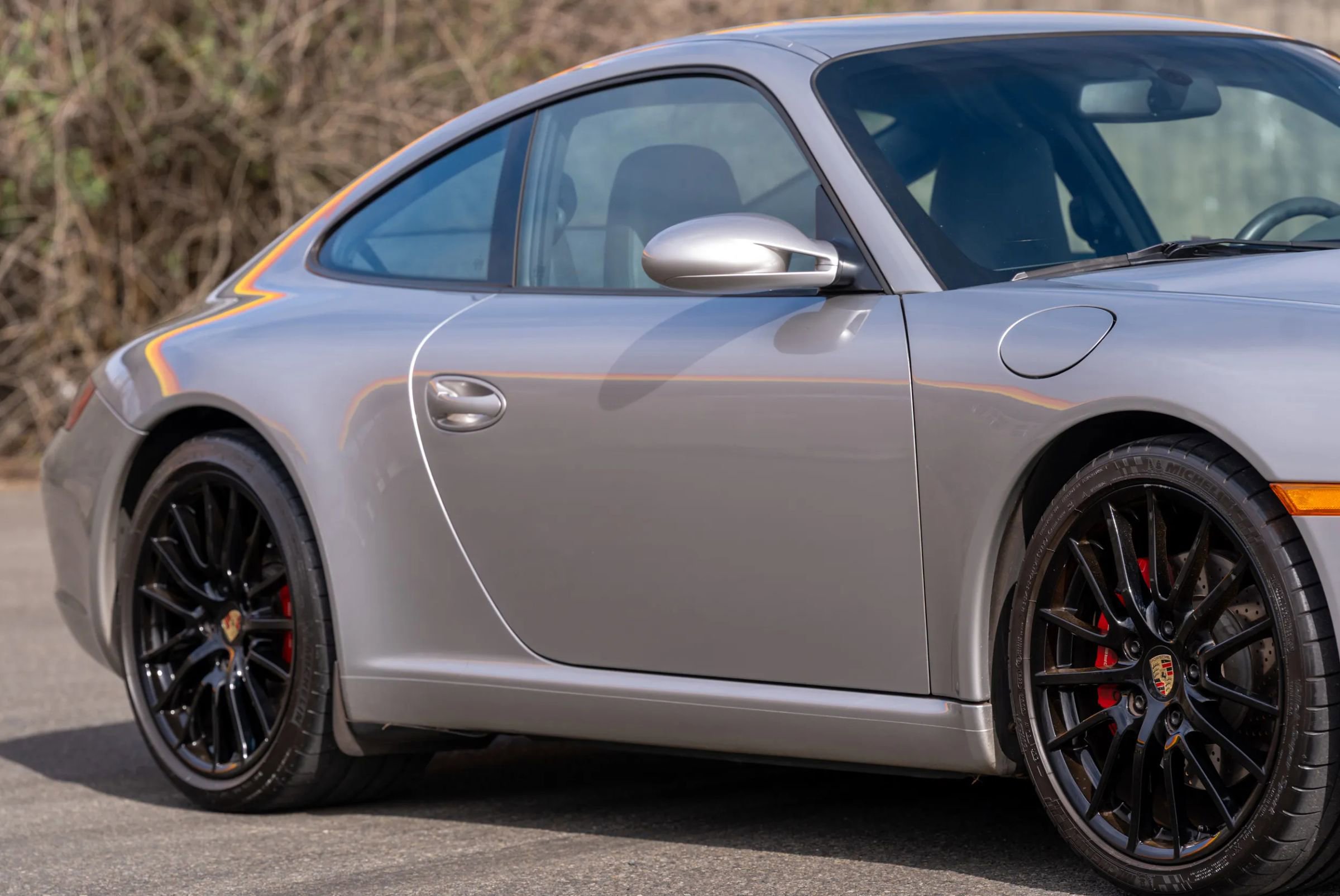 Used 2005 Porsche 911 Carrera S image 31