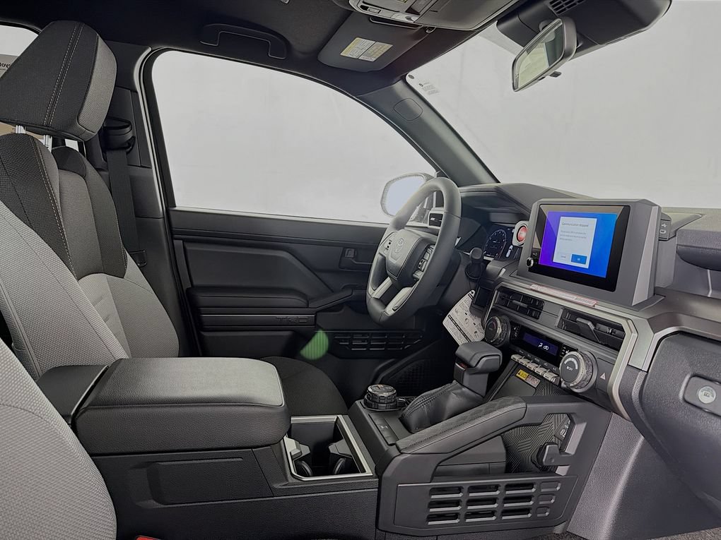 New 2026 Toyota 4Runner TRD Off-Road AWD/4WD image 33