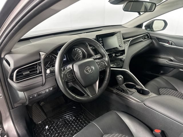 Used 2023 Toyota Camry SE FWD image 18