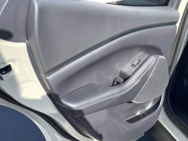 New 2026 Ford Mustang Mach-E Select image 23