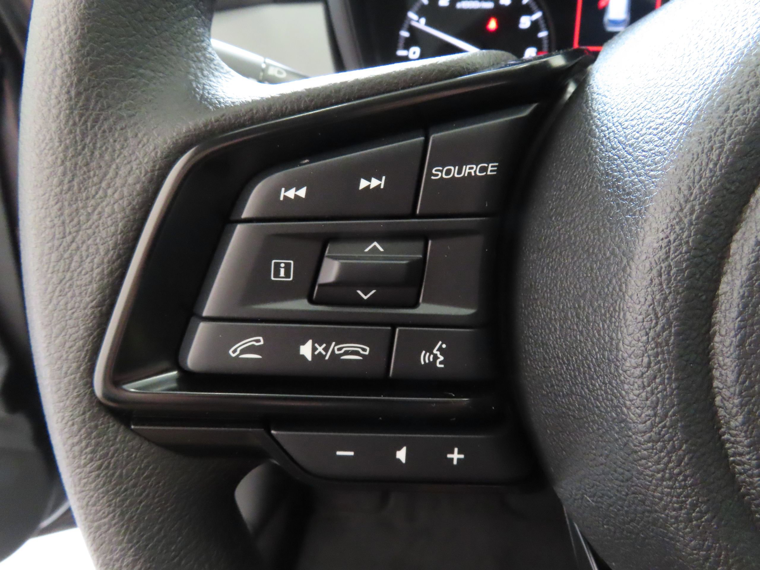 New 2026 Subaru Crosstrek 2.5i image 14