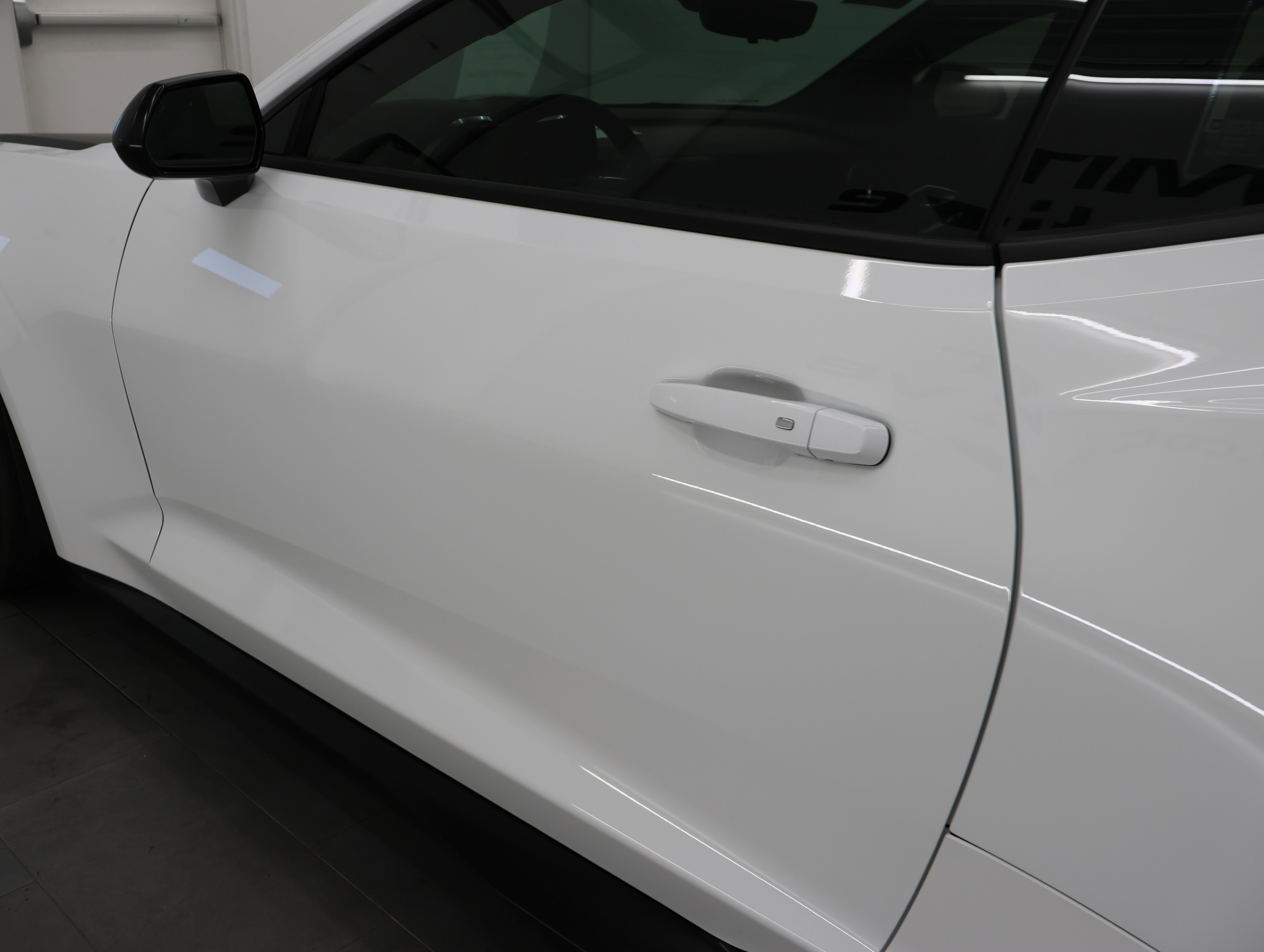 Used 2023 Chevrolet Camaro ZL1 RWD image 31