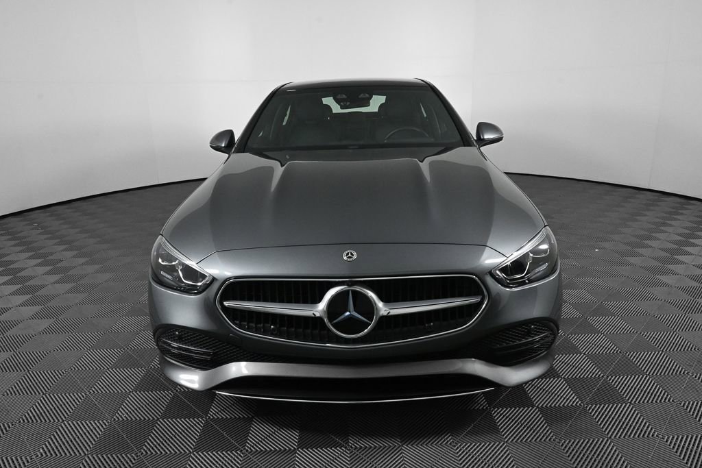 Used 2023 Mercedes-Benz C 300 Sedan image 33
