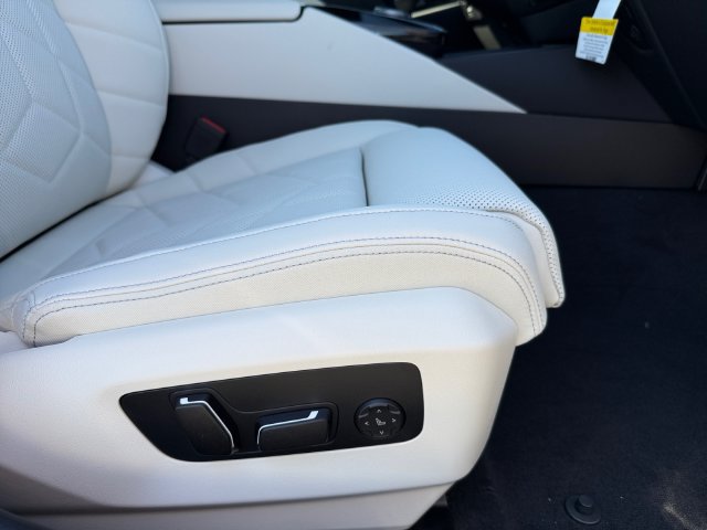 New 2027 BMW 540i xDrive w/ M Sport Package AWD/4WD image 17