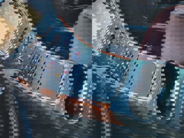 Used 2020 Lincoln Nautilus Reserve w/ Cargo Utility Package image 13