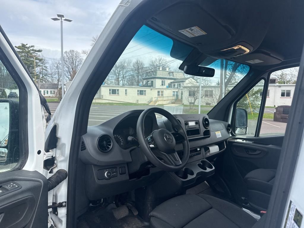 Used 2019 Mercedes-Benz Sprinter 170 image 13