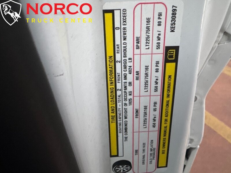 Used 2019 RAM ProMaster 2500 FWD image 43