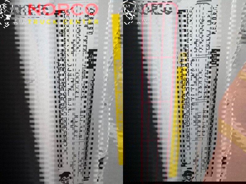 Used 2019 RAM ProMaster 2500 image 43