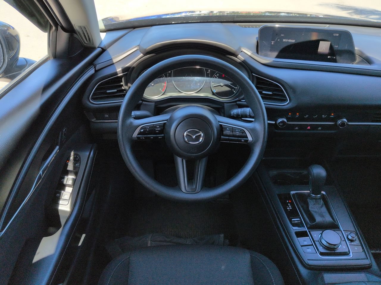 Used 2025 MAZDA CX-30 AWD 2.5 S image 15