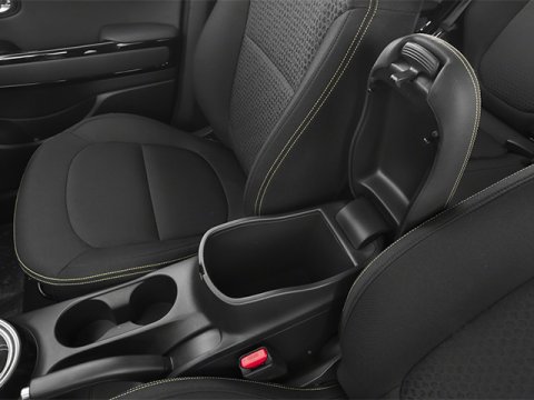 Used 2014 Kia Soul + image 17