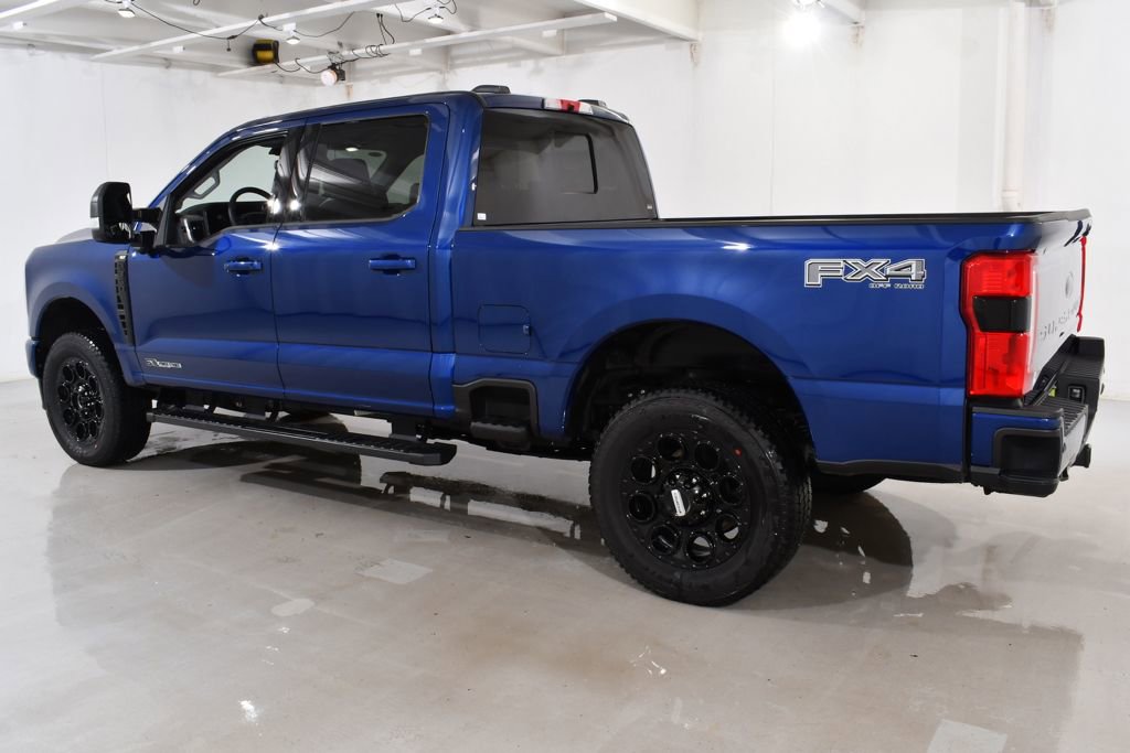 New 2026 Ford F350 XLT w/ XLT Premium Package image 15