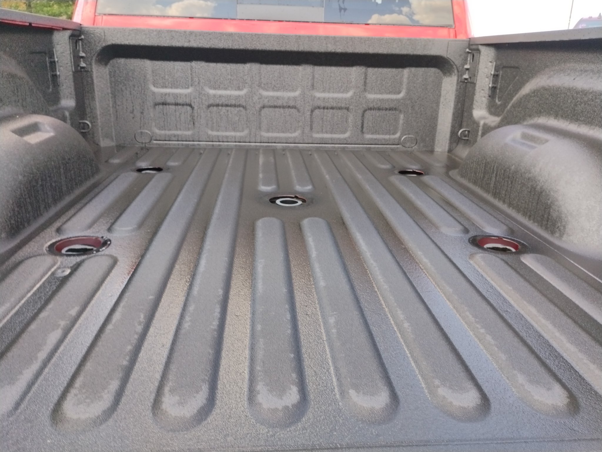 New 2027 RAM 2500 Tradesman AWD/4WD image 17