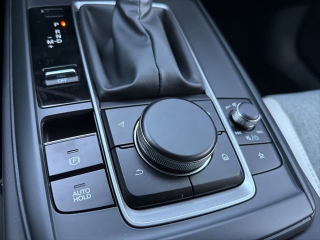 New 2026 MAZDA CX-30 AWD 2.5 S image 18