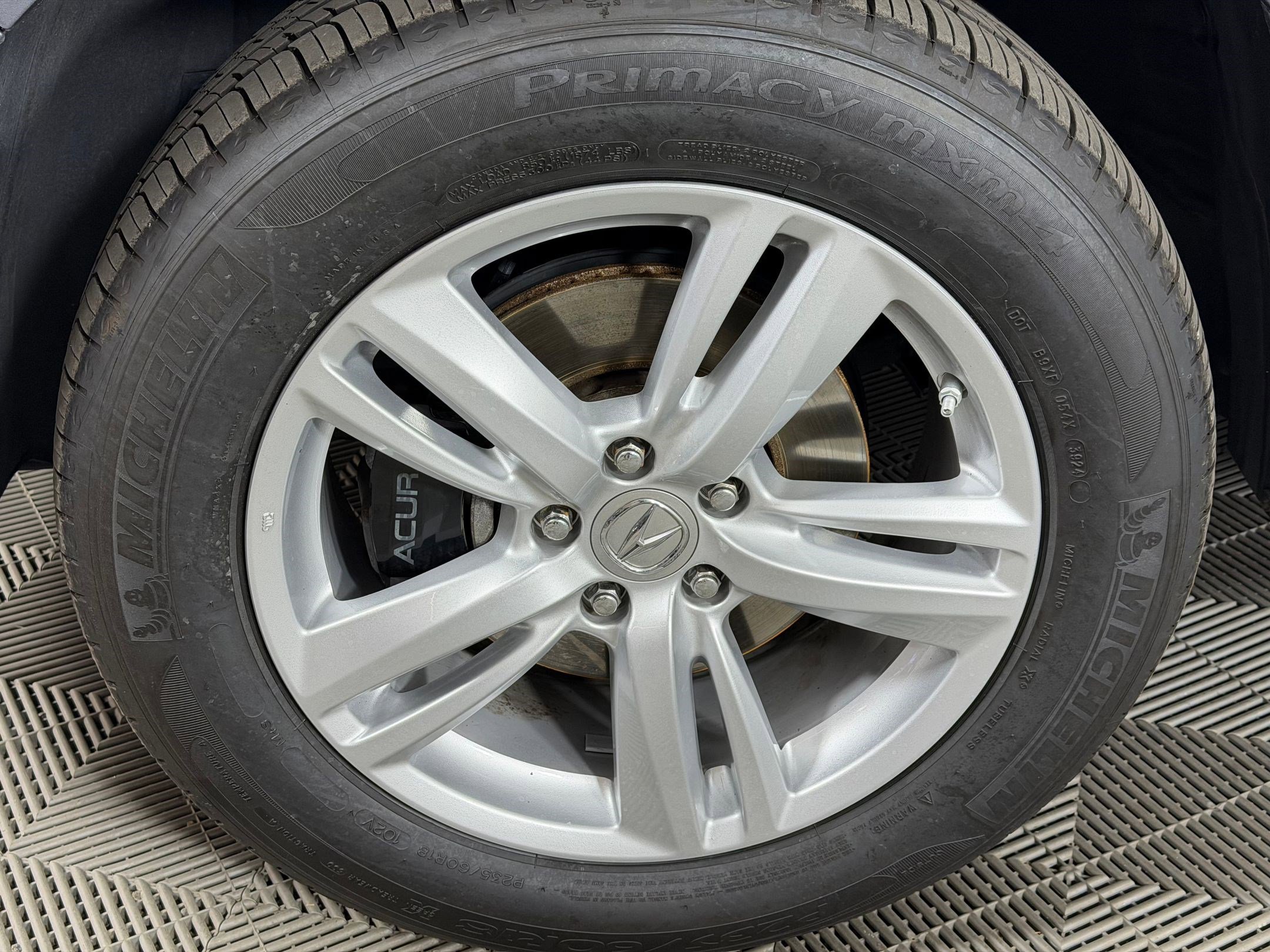 Used 2014 Acura RDX AWD w/ Technology Package image 12