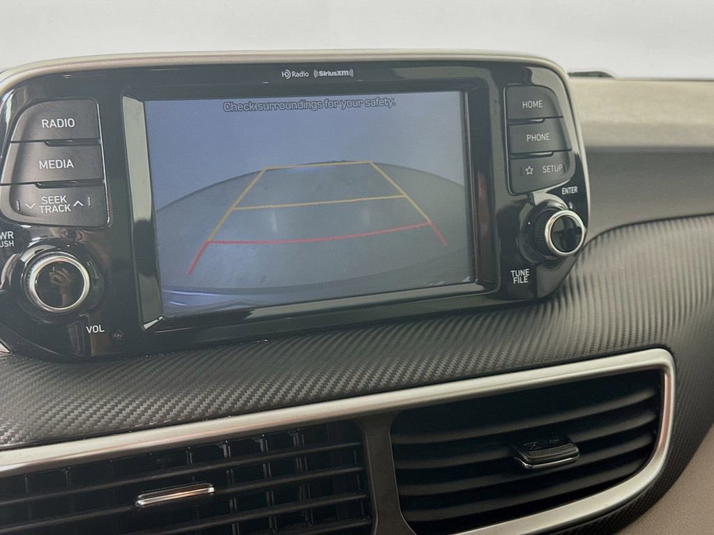 Used 2019 Hyundai Tucson Value AWD/4WD image 13
