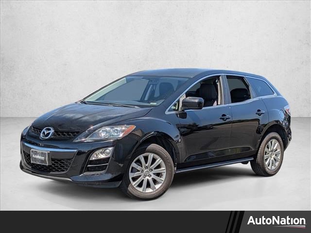 Used 2011 MAZDA CX-7 i Sport FWD image 1