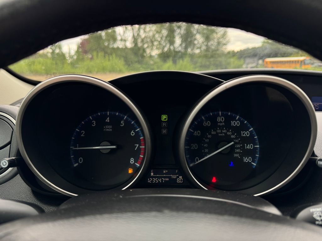 Used 2013 MAZDA MAZDA3 i Grand Touring FWD image 16
