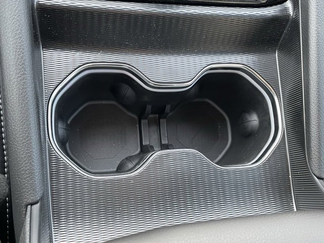 New 2026 Jeep Grand Cherokee Limited w/ Limited Altitude Package image 24