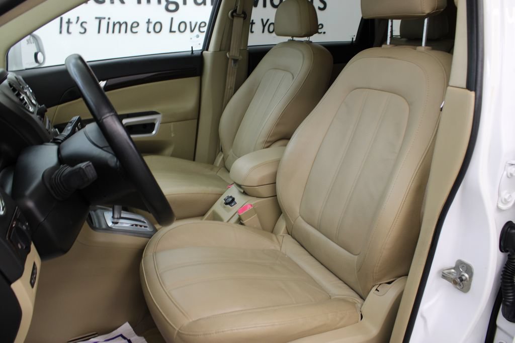 Used 2009 Saturn Vue XR w/ Premium Trim Package FWD image 13