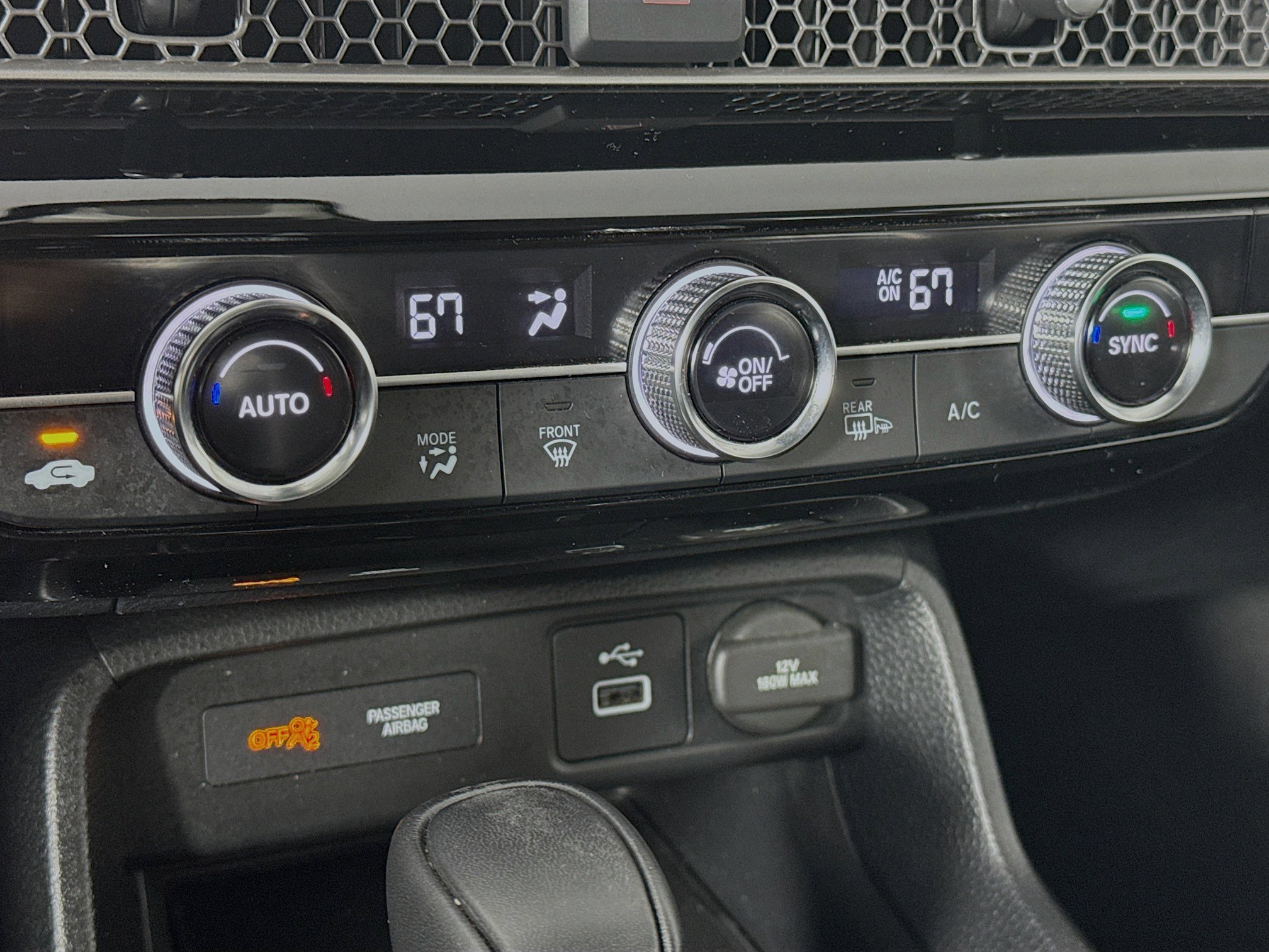 Certified 2023 Honda Civic EX-L image 15