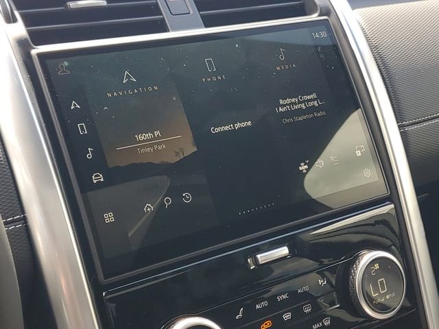 New 2025 Land Rover Discovery Dynamic SE AWD/4WD image 30