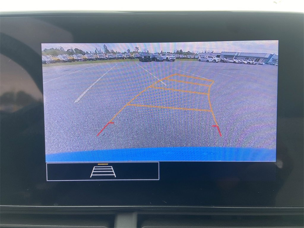 Certified 2024 Chevrolet Trax RS image 15