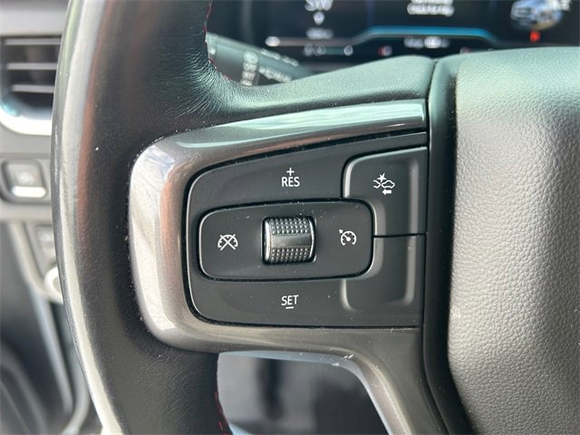 Used 2022 Chevrolet Tahoe RST w/ Max Trailering Package image 34