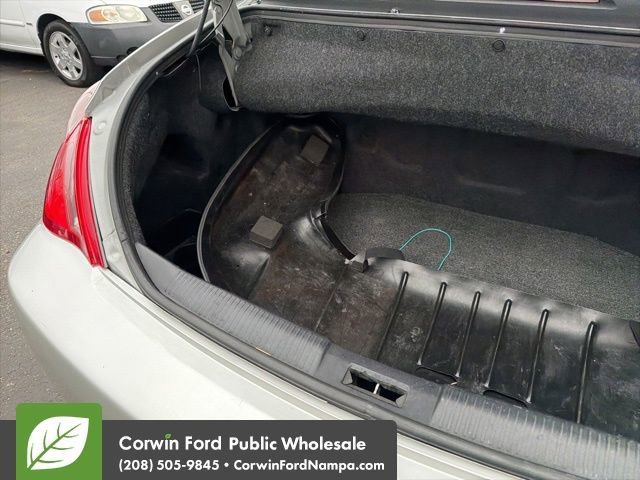 Used 2006 Toyota Solara Convertible image 30