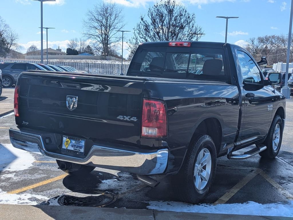 Used 2013 RAM 1500 Tradesman w/ PWR & Remote Entry Group image 3