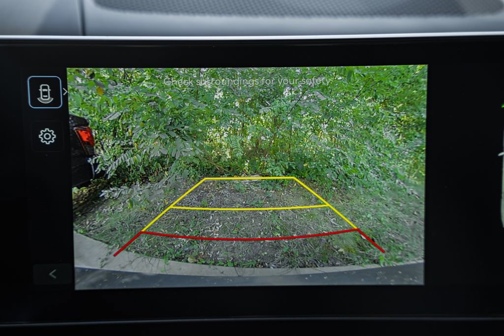 New 2026 Hyundai Santa Fe SEL image 34