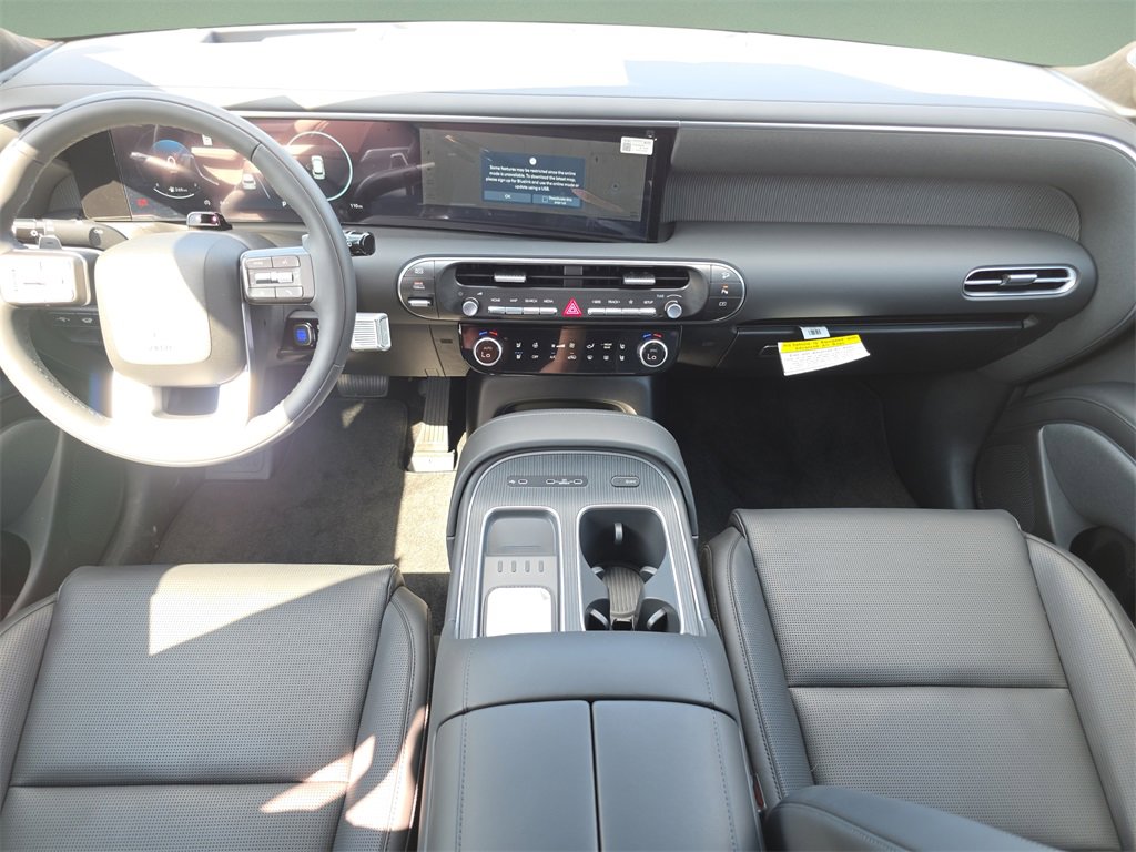 New 2026 Hyundai Palisade Calligraphy image 23