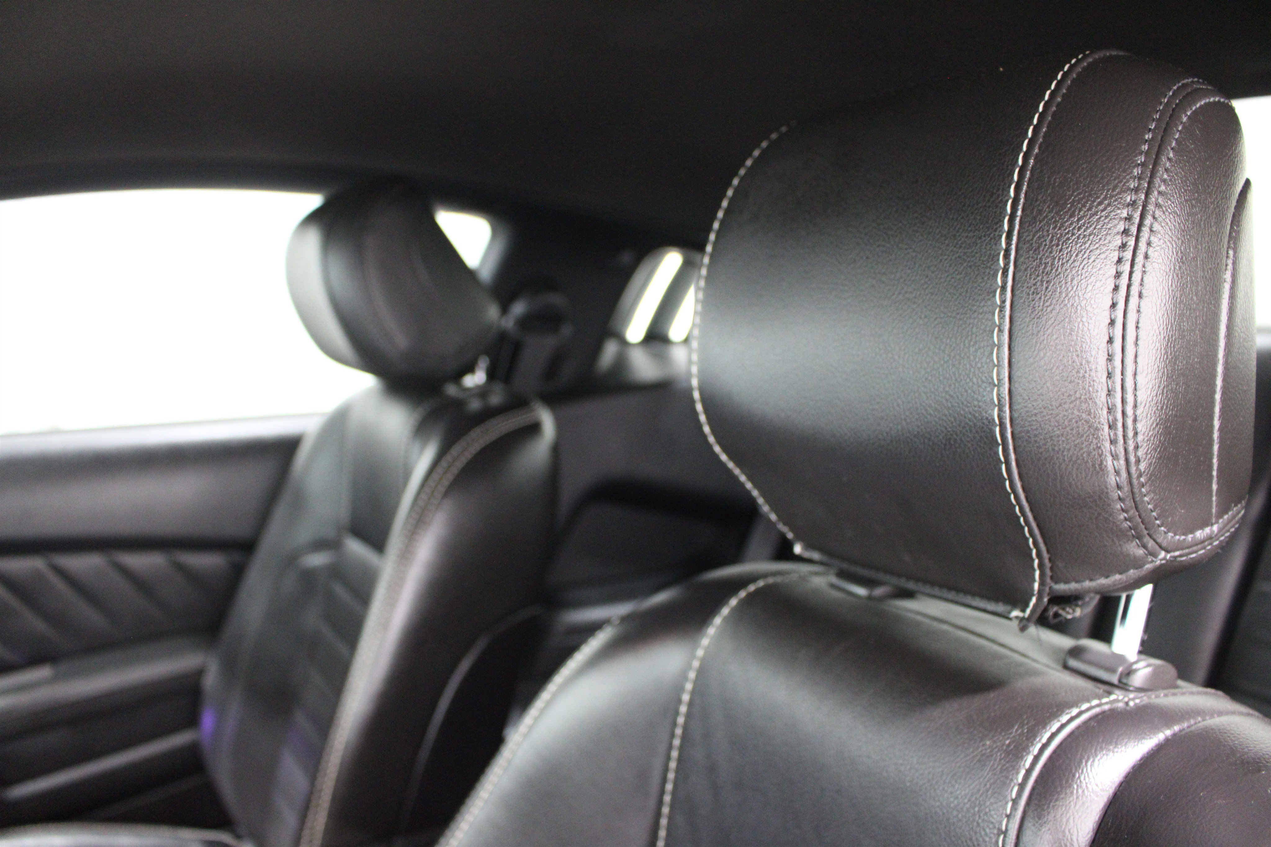 Used 2014 Ford Mustang Premium w/ Electronics Package image 4