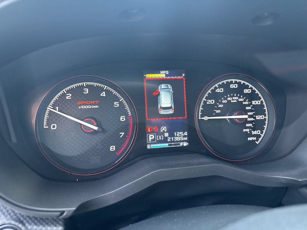Used 2022 Subaru Forester Sport AWD/4WD image 19