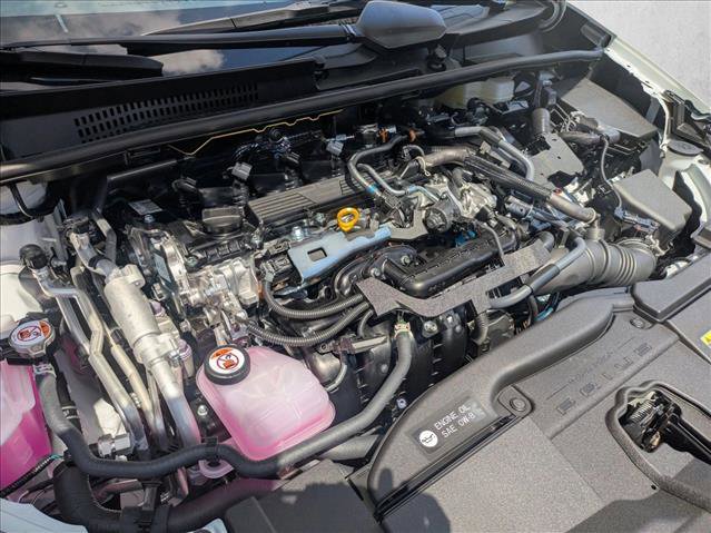 New 2026 Toyota Prius Plug-In Hybrid image 14