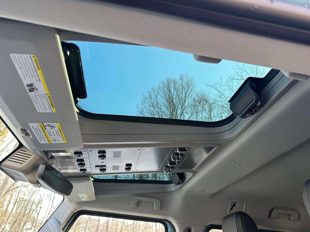 New 2026 INEOS Grenadier AWD/4WD image 20