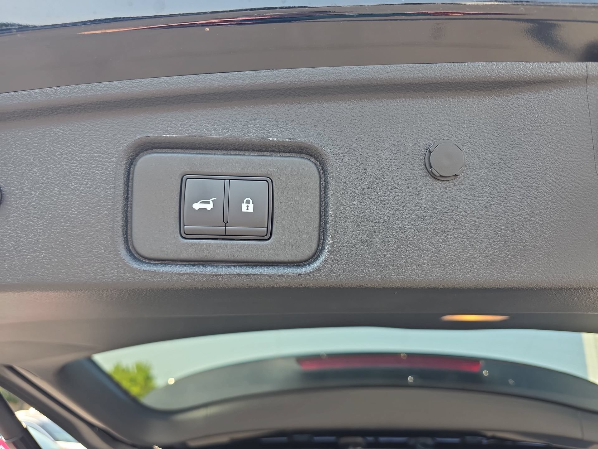 New 2026 Nissan Pathfinder Rock Creek AWD/4WD image 13