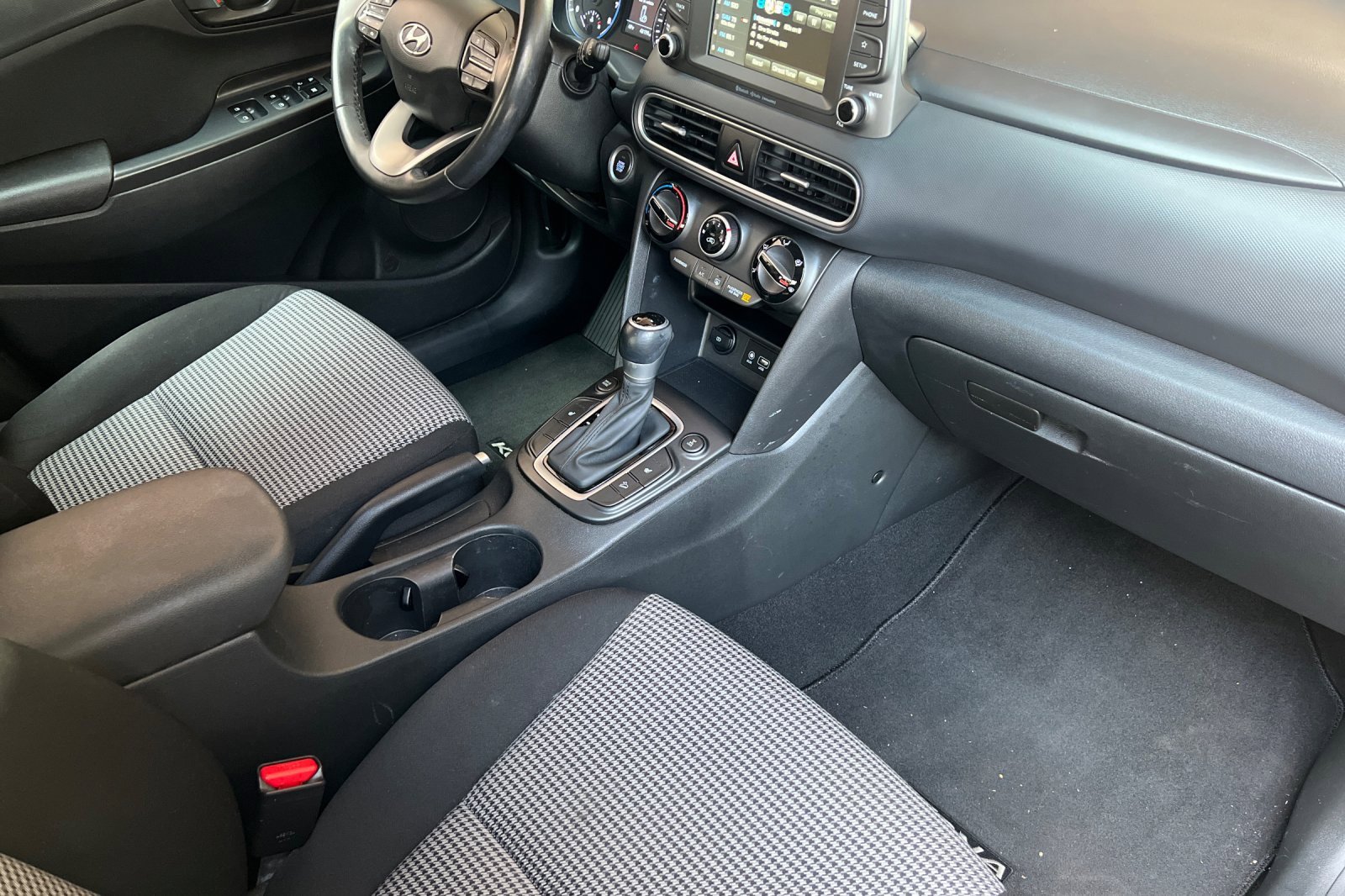 Used 2021 Hyundai Kona SEL w/ Cargo Package image 20