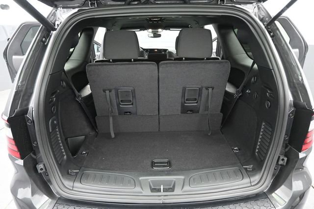 New 2026 Dodge Durango GT AWD/4WD image 18