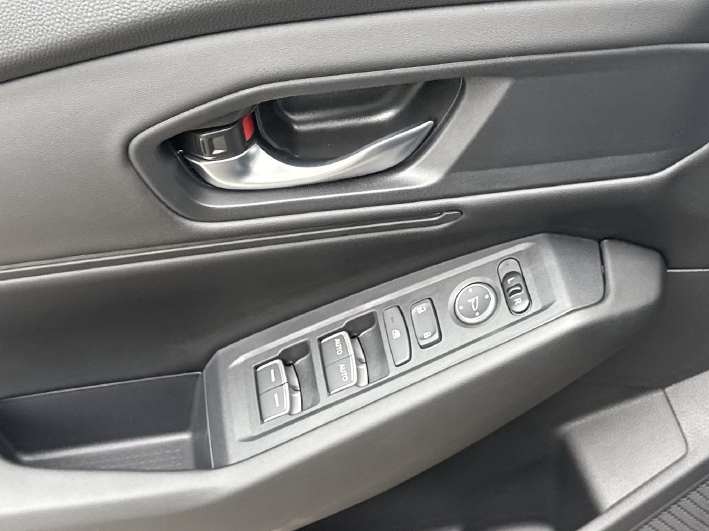New 2026 Honda Accord SE image 15