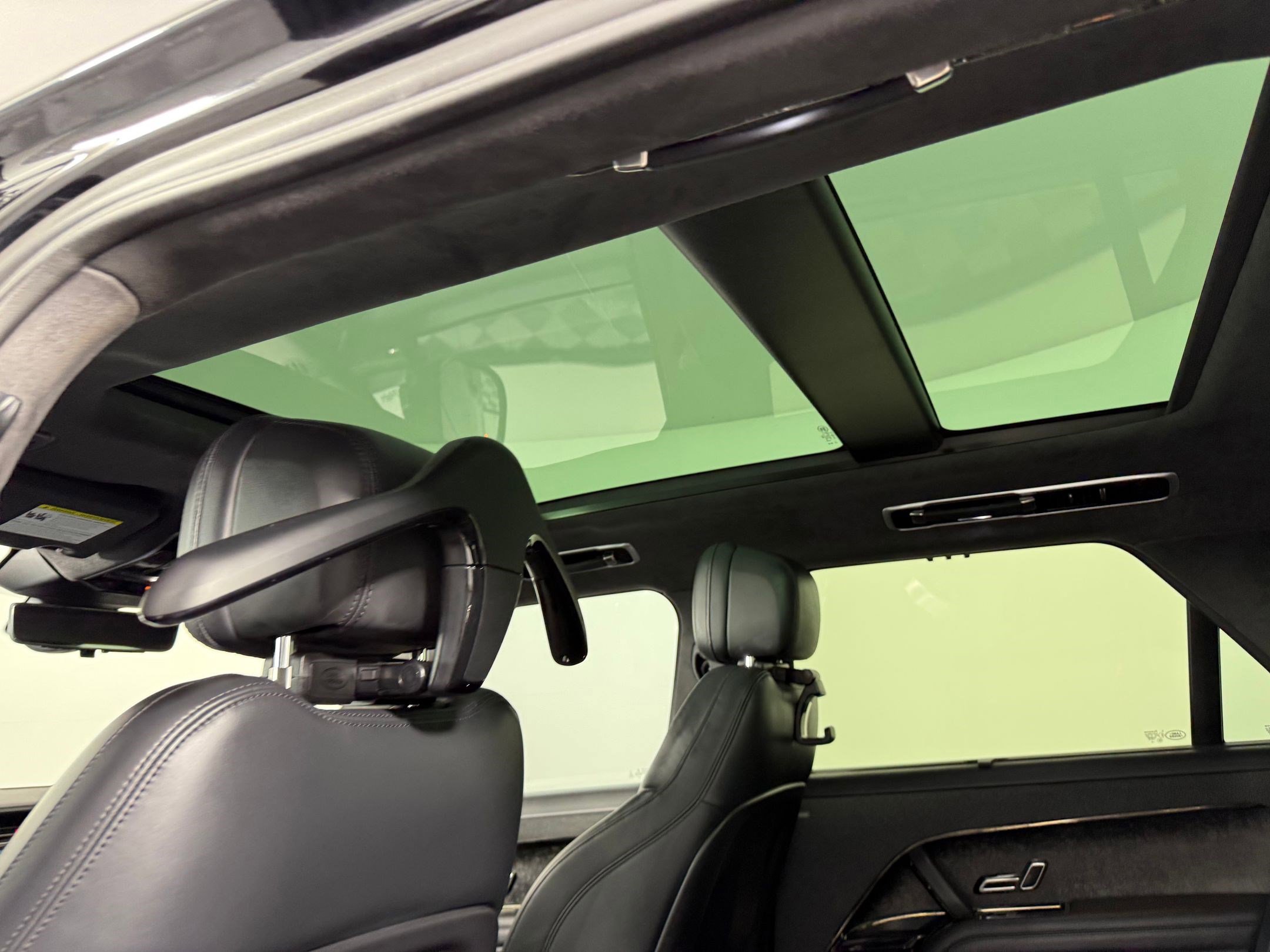 Used 2023 Land Rover Range Rover Sport First Edition image 18