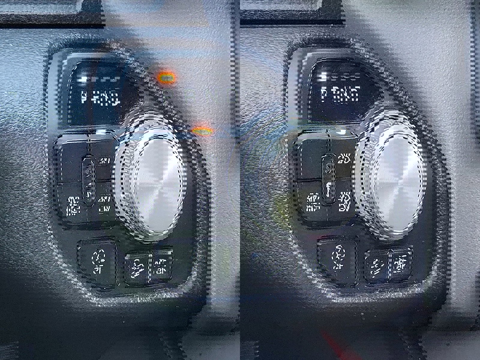 Used 2022 RAM 1500 Rebel w/ Rebel Level 2 Equipment Group image 13