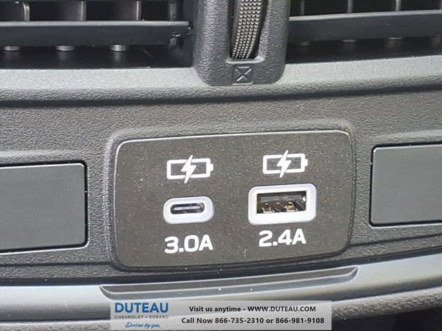 New 2026 Subaru Forester Premium image 11