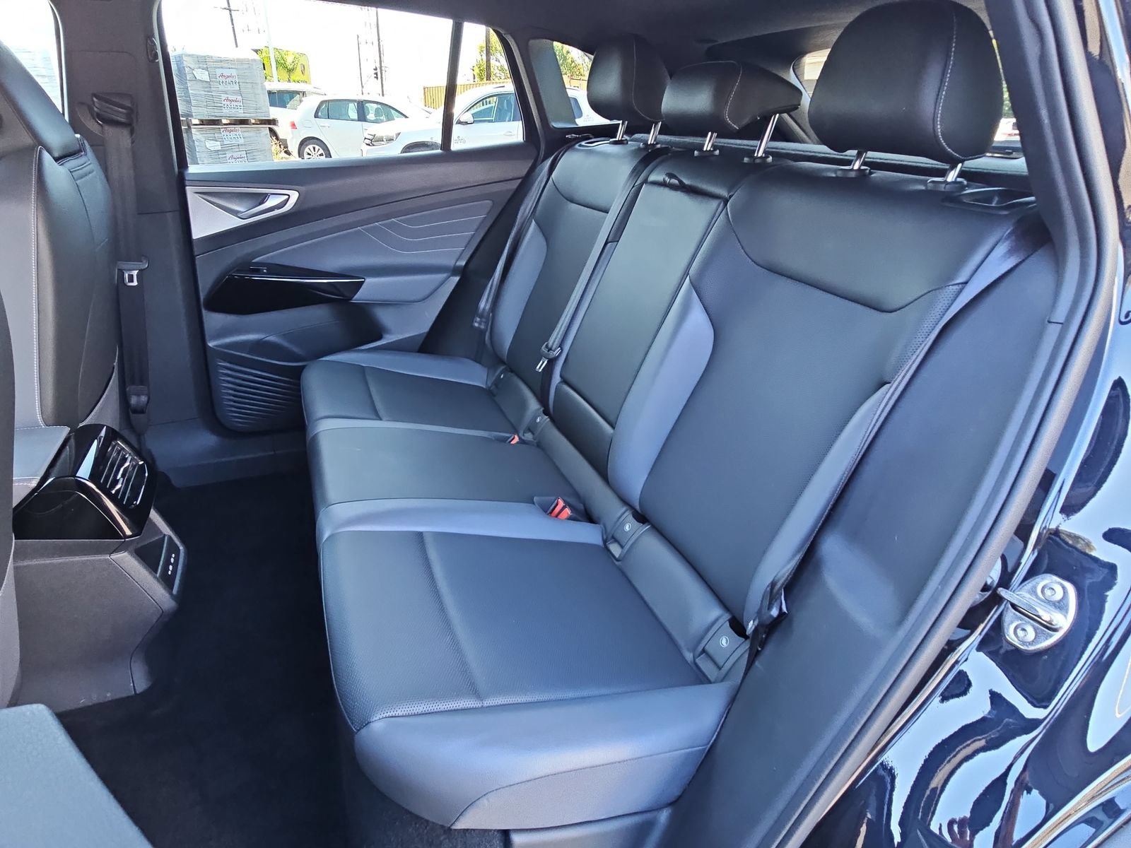 Certified 2023 Volkswagen ID.4 Pro S RWD image 14