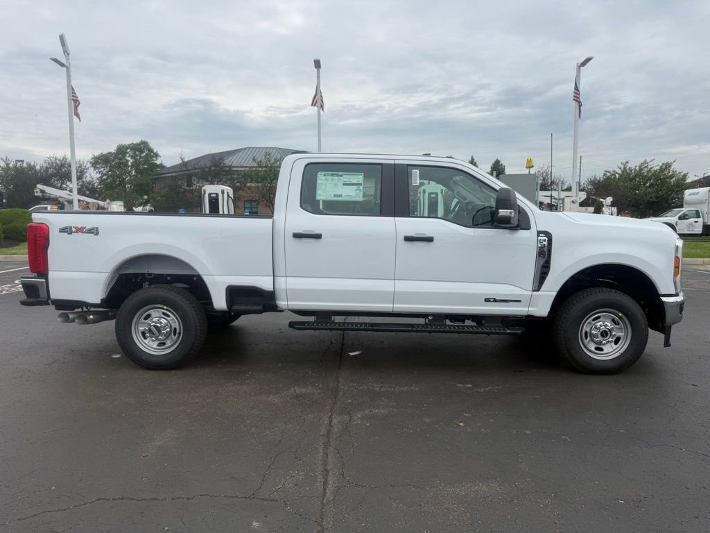 New 2026 Ford F350 XL AWD/4WD image 2