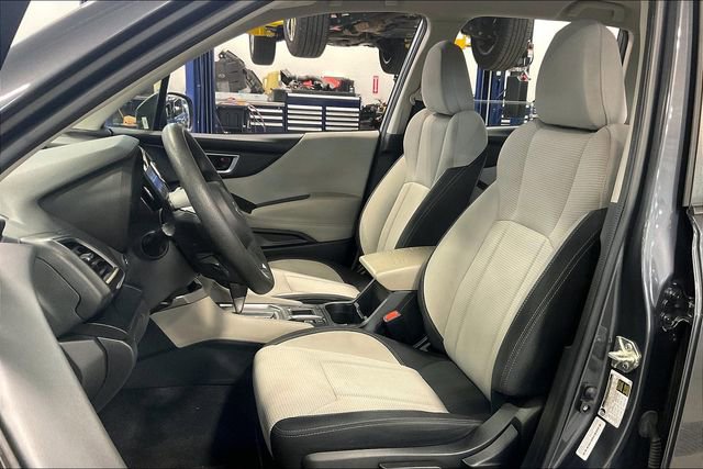 Used 2022 Subaru Forester image 25